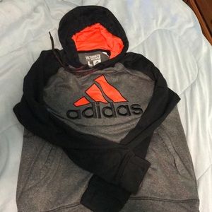 Adidas Climawarm Hoodie